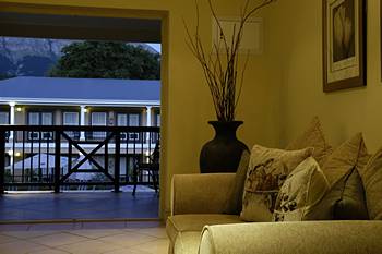 Protea Hotel by Marriott Franschhoek 4*
