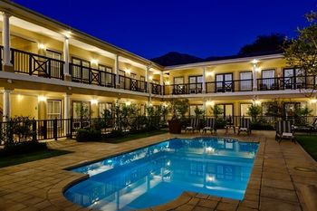 Protea Hotel by Marriott Franschhoek 4*