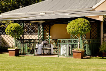 Protea Hotel by Marriott Franschhoek 4*