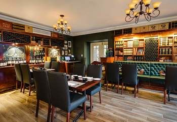 Protea Hotel by Marriott Franschhoek 4*