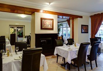 Protea Hotel by Marriott Franschhoek 4*