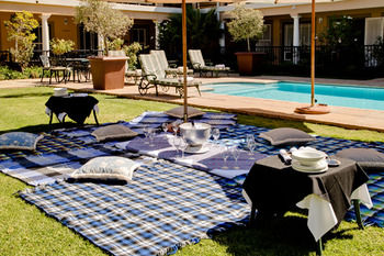 Protea Hotel by Marriott Franschhoek 4*