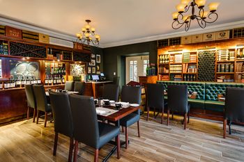 Protea Hotel by Marriott Franschhoek 4*