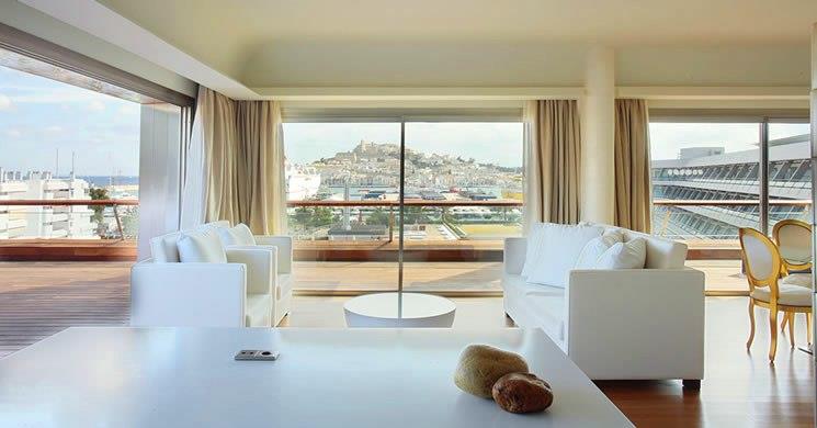 Туры в Ibiza Grand Hotel