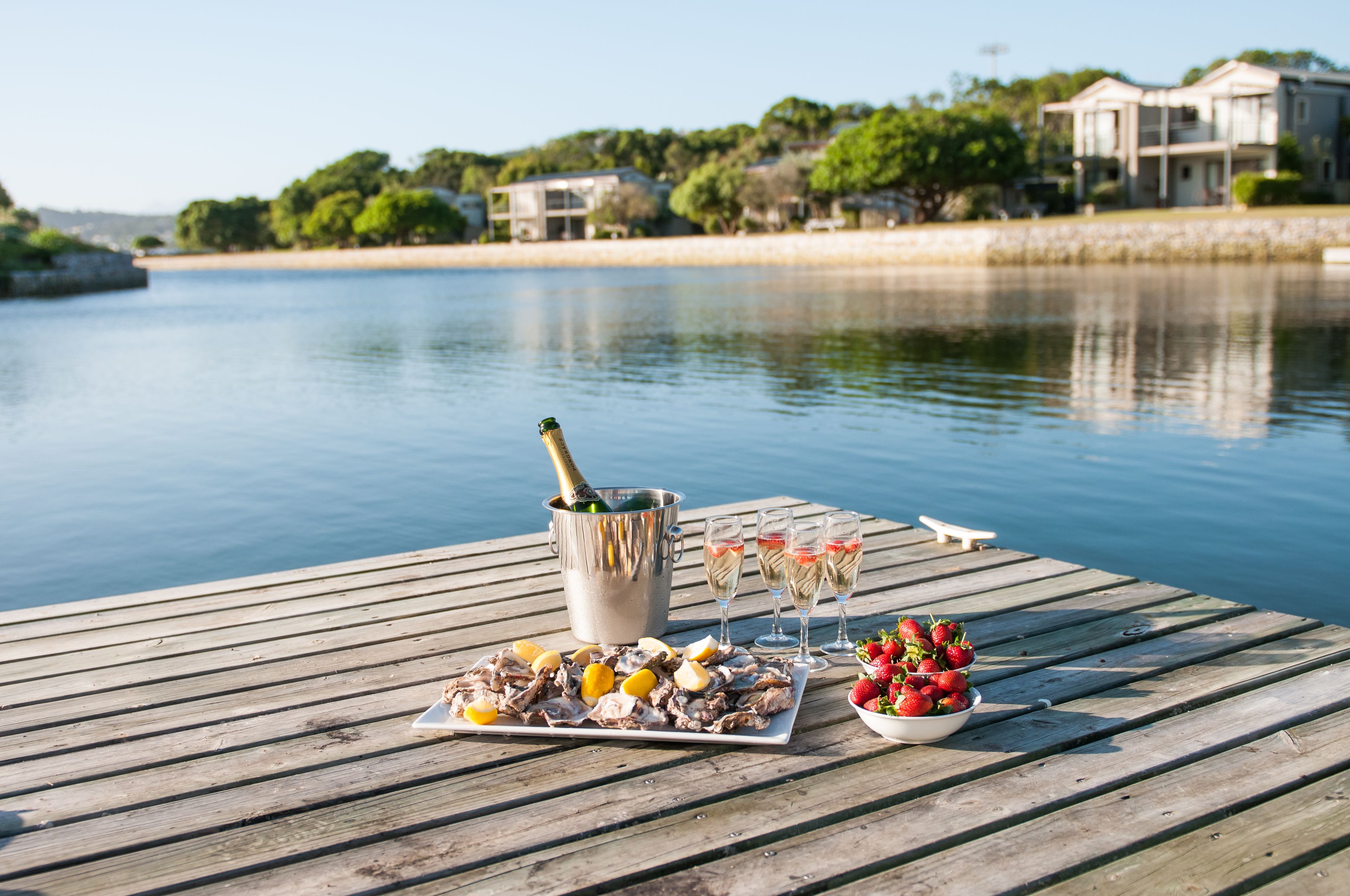Premier Resort The Moorings, Knysna 4*