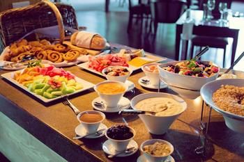 Premier Resort The Moorings, Knysna 4*