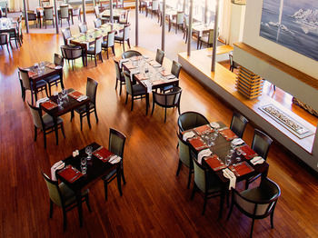 Premier Resort The Moorings, Knysna 4*