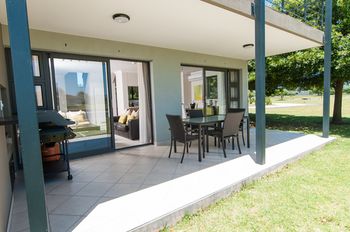 Premier Resort The Moorings, Knysna 4*