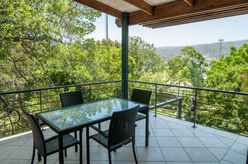Premier Resort The Moorings, Knysna 4*