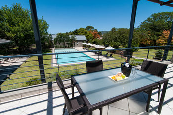 Premier Resort The Moorings, Knysna 4*