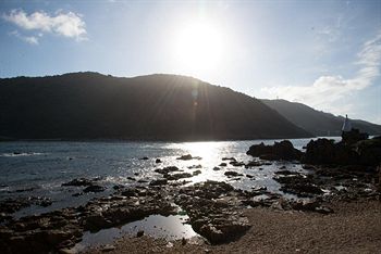 Premier Resort The Moorings, Knysna 4*