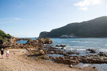 Premier Resort The Moorings, Knysna 4*