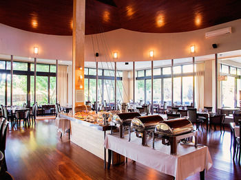 Premier Resort The Moorings, Knysna 4*