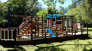 Premier Resort The Moorings, Knysna 4*