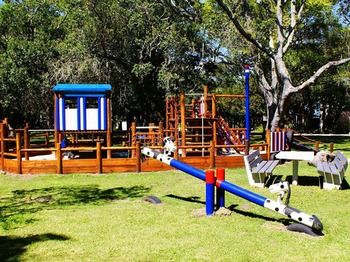 Premier Resort The Moorings, Knysna 4*