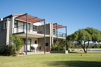 Premier Resort The Moorings, Knysna 4*