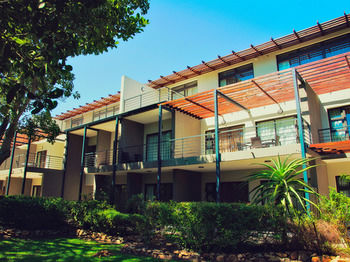 Premier Resort The Moorings, Knysna 4*
