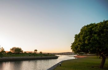 Premier Resort The Moorings, Knysna 4*