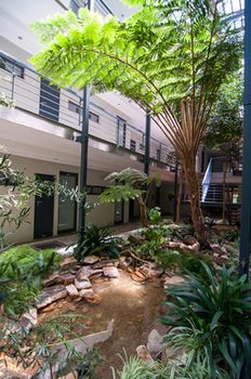 Premier Resort The Moorings, Knysna 4*