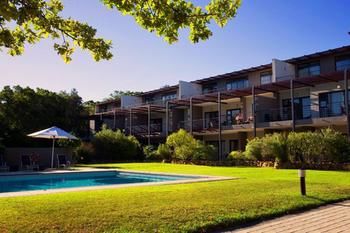 Premier Resort The Moorings, Knysna 4*