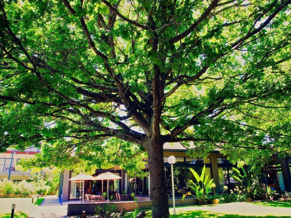 Premier Resort The Moorings, Knysna 4*