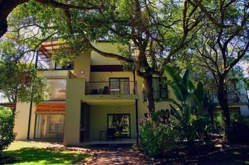 Premier Resort The Moorings, Knysna 4*