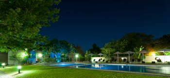 Premier Resort The Moorings, Knysna 4*