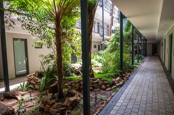 Premier Resort The Moorings, Knysna 4*