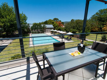 Premier Resort The Moorings, Knysna 4*