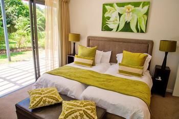 Premier Resort The Moorings, Knysna 4*