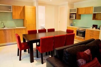 Premier Resort The Moorings, Knysna 4*