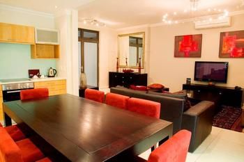 Premier Resort The Moorings, Knysna 4*