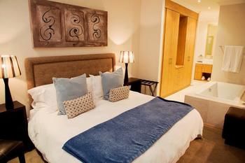 Premier Resort The Moorings, Knysna 4*