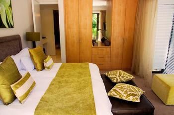 Premier Resort The Moorings, Knysna 4*