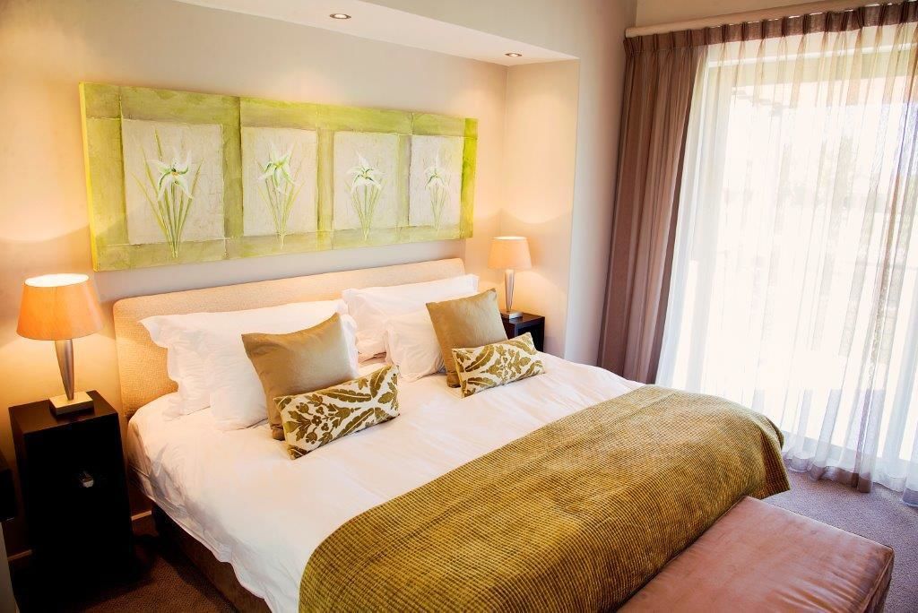 Premier Resort The Moorings, Knysna 4*