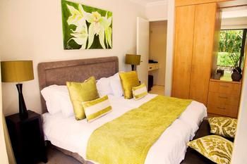 Premier Resort The Moorings, Knysna 4*