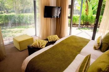 Premier Resort The Moorings, Knysna 4*