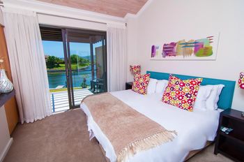 Premier Resort The Moorings, Knysna 4*