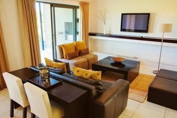 Premier Resort The Moorings, Knysna 4*