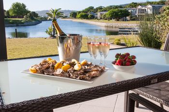 Premier Resort The Moorings, Knysna 4*