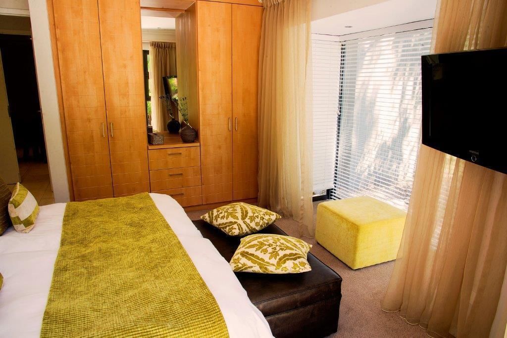 Premier Resort The Moorings, Knysna 4*