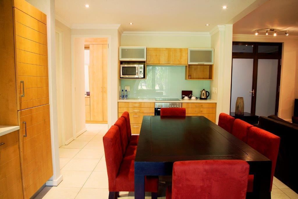 Premier Resort The Moorings, Knysna 4*