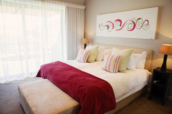 Premier Resort The Moorings, Knysna 4*