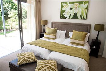 Premier Resort The Moorings, Knysna 4*