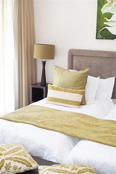 Premier Resort The Moorings, Knysna 4*