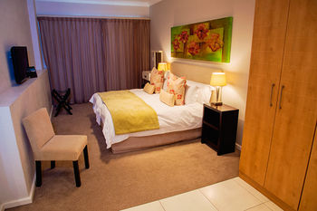Premier Resort The Moorings, Knysna 4*