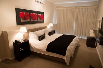 Premier Resort The Moorings, Knysna 4*