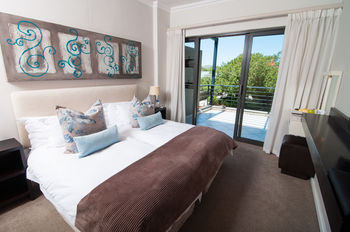 Premier Resort The Moorings, Knysna 4*