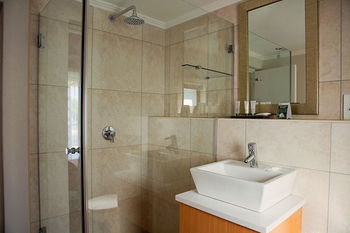 Premier Resort The Moorings, Knysna 4*