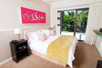 Premier Resort The Moorings, Knysna 4*